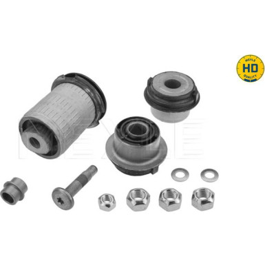 15 316 018HD Rep.Satz Querl.VAli/re MERCEDES W210 95 MEYLE-HD: Better than OE 014 033 0061/HD