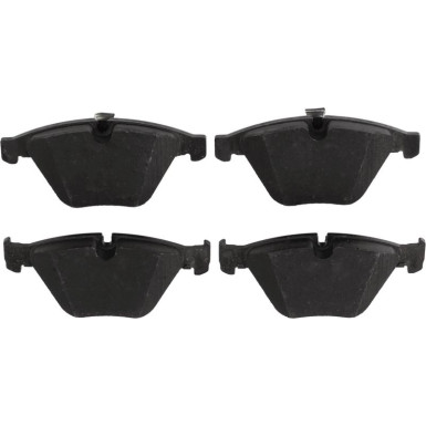 Bremsklötze VA | BMW E60,E63,E65,E90 01 | GDB1498