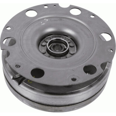 Zweimassenschwungrad AUDI A4, A5, A6 15 Zwei-Massen-Schwungrad 2295001781