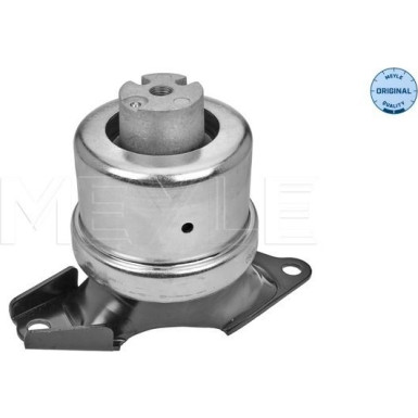 Lagerung, Motor VW T5 03 MEYLE-ORIGINAL: True to OE 1001990223