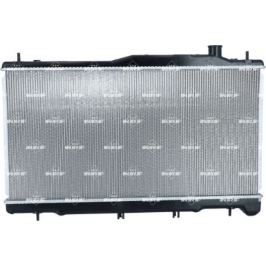 NRF Kühler, Motorkühlung 550099 NRF Kühler, Motorkühlung 550099