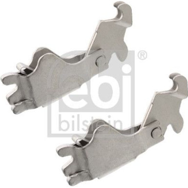 Reparatursatz, Automatische Nachstellung febi Plus 104935