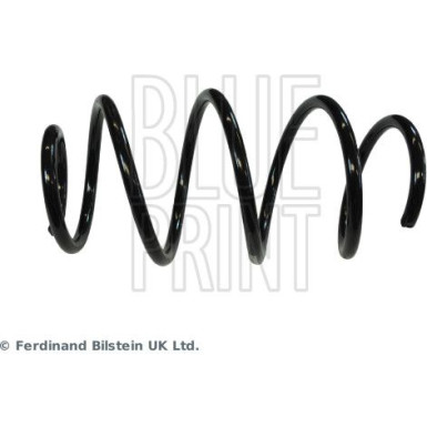 BluePrint Fahrwerksfeder ADG088471