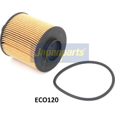 Ölfilter Fiat 1.6D Multijet FO-ECO120