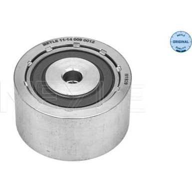 Umlenk-/Führungsrolle, Keilrippenriemen MEYLE-ORIGINAL: True to OE 11-14 009 0012 Umlenk-/Führungsrolle, Keilrippenriemen MEYLE-ORIGINAL: True to OE 11-14 009 0012