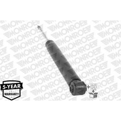 MONROE OESpectrum HA li/re | VOLVO XC60 08 | 376157SP