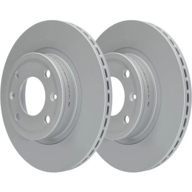 24.0118-0144.1 Bremsscheibe 24.0118-0144.1 Bremsscheibe