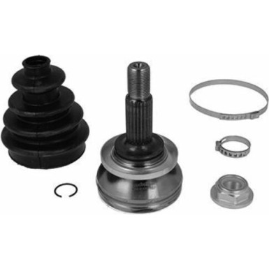 Gelenksatz, Antriebswelle VW Up/Mii/Citigo 1.0 | 15-1783