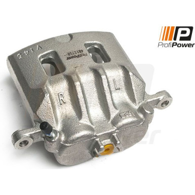 PROFIPOWER Bremssattel 4B1275R PROFIPOWER Bremssattel 4B1275R