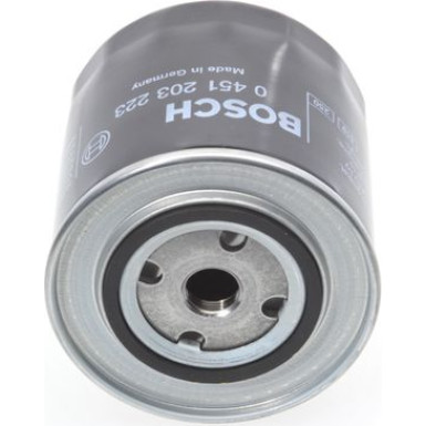 Ölfilter | AUDI,VOLVO,VW | 0 451 203 223