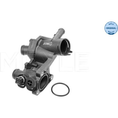 Thermostatgehäuse | 1001210075 Thermostatgehäuse | 1001210075