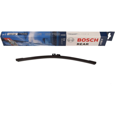 3 397 016 466 Wischblatt Rear Aerotwin