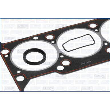 52137700 Dichtungssatz, Zylinderkopf FIBERMAX