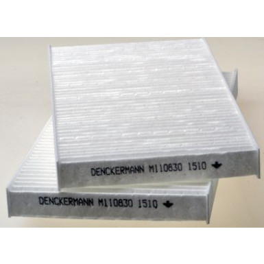 DENCKERMANN Innenraumfilter
