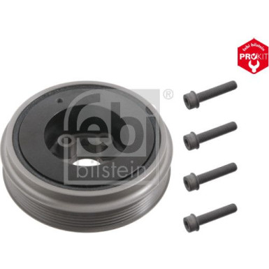 FEBI BILSTEIN Samen FEBI BILSTEIN Samen