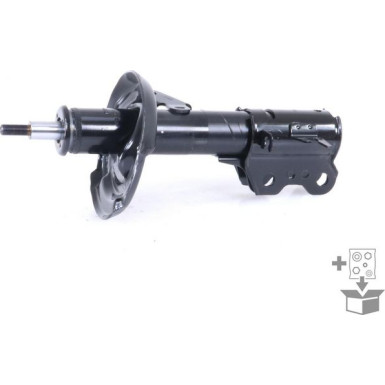 ADVENTURE-Offroad Dämpfer VA re | OPEL Mokka 13 | D0040R ADVENTURE-Offroad Dämpfer VA re | OPEL Mokka 13 | D0040R