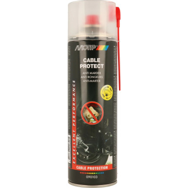 MoTip Anti Marder Spray 500ml | 90103