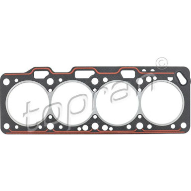 100 540 Dichtung, Zylinderkopf