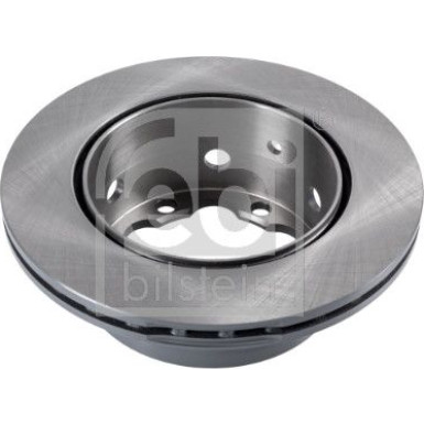FEBI BILSTEIN Bremsscheibe 10639