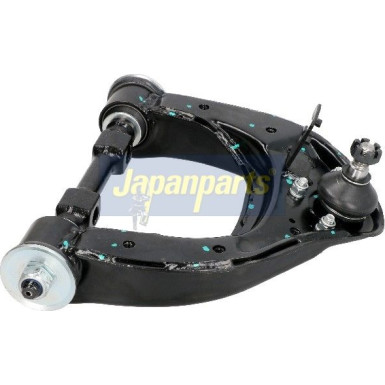 Lenker, Radaufhängung BS-534R