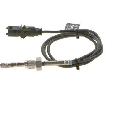 Abgastemperatursensor | ALFA 147,GT 00 | 0 986 259 125