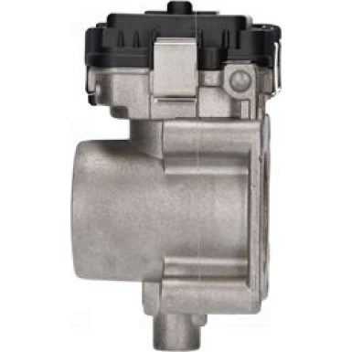 NISSENS Drosselklappenstutzen 955090 FIRST FIT