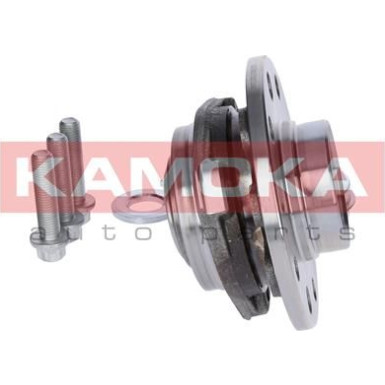 KAMOKA Radlagersatz 5500060
