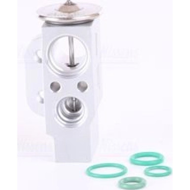 Expansionsventil Audi A4 07 FIRST FIT 999314