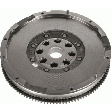 Zweimassenschwungrad FORD Transit 00-14 Zwei-Massen-Schwungrad 2294002029