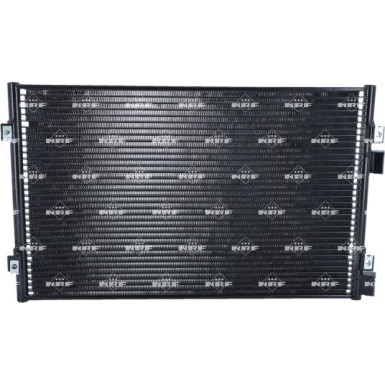 Kondensator, Klimaanlage EASY FIT 35384