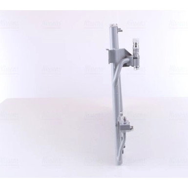 Kondensator PKW OPEL ASTRA H 04 FIRST FIT 94807