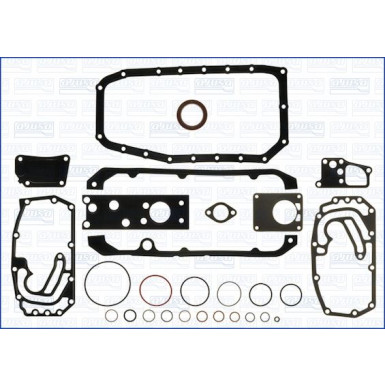 54161300 Dichtungssatz, Kurbelgehäuse
