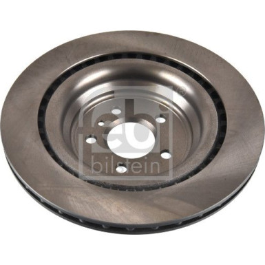 FEBI BILSTEIN Bremsscheibe 171491