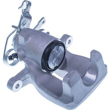 DENCKERMANN Bremstrommel B190168L