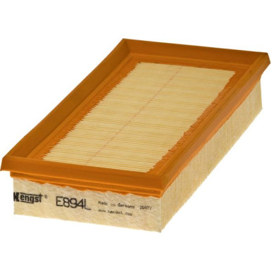 HENGST FILTER Luftfilter HENGST FILTER Luftfilter