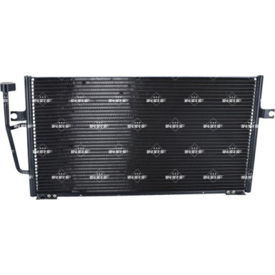 Kondensator, Klimaanlage EASY FIT 35234