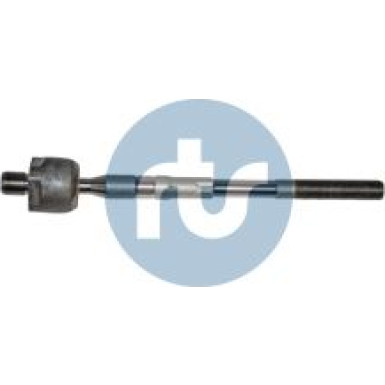 RTS Lenkrad 92-08064