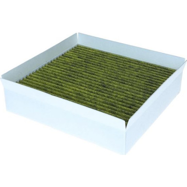 KAMOKA Filter, Innenraumluft