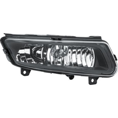 NEBELSCHEINWERFER H8 HELLA | VW POLO 09-22 | 1ND 010 377-101 NEBELSCHEINWERFER H8 HELLA | VW POLO 09-22 | 1ND 010 377-101