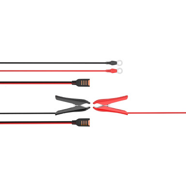 CTEK Ladegerät 12V, 0.8A | 6-stufig, vollautomatisch | 56707