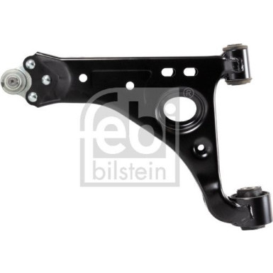 171633 Lenker, Radaufhängung