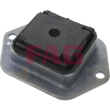 FAG Lagerung, Achskörper