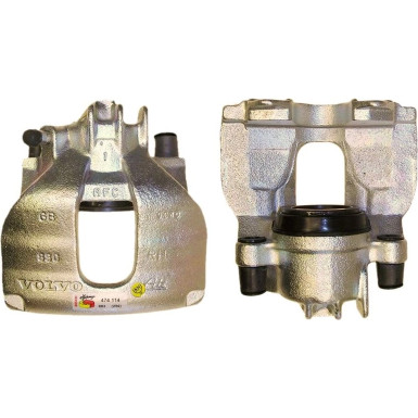 Bremssattel VA re | VOLVO V70,S60,S80,XC70 | 0 986 474 114