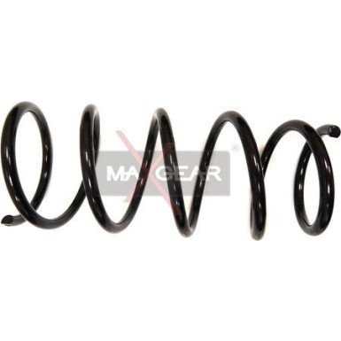 Maxgear Fahrwerksfeder Renault P. Kangoo 1.5D/1.9D 98 | 60-0079