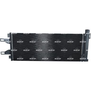 Kondensator, Klimaanlage EASY FIT 35894