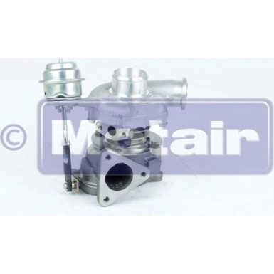 ORIGINAL TURBO | OPEL Zafira 2.0 DI 16V | 333305