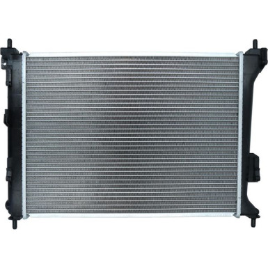 KAMOKA Kühler, Motorkühlung 7700013