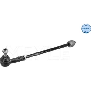 17 311 027 Spurstange VA li VW Golf III,Vento (Servo ZF) 91 MEYLE-ORIGINAL: True to OE 1160308204 17 311 027 Spurstange VA li VW Golf III,Vento (Servo ZF) 91 MEYLE-ORIGINAL: True to OE 1160308204