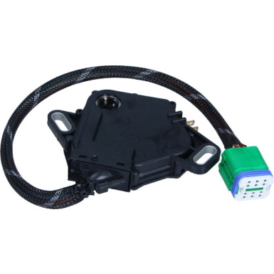 Getriebe-Drehzahlsensor. Citroen C5 I, Ds3/ Peugeot 207, 307, 308, 407, 806/ Renault Clio, Laguna Ii, Megane Ii | 8201708662