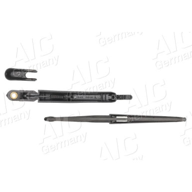 Wischerarm, hinten | Mercedes | 56822